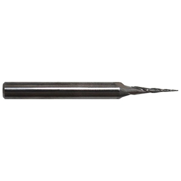 FREZA SFERICA PENTRU SCULPTURAI N CEARA 0.25R/Ø 4,0 MM MAGIC