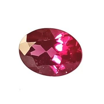 GRANAT NATURAL OVAL