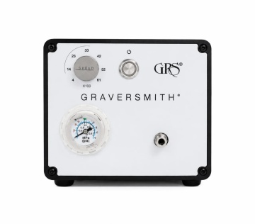 GRS GRAVER SMITH