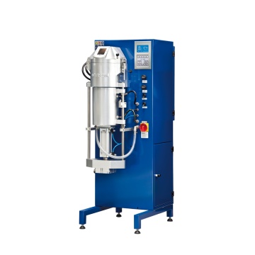 INSTALATIE TURNARE INDUTHERM VC500
