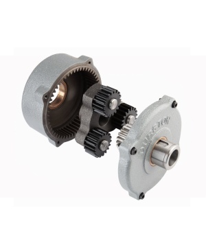 LAMINOR DURSTON MANUAL AGILE C110 - Img 5