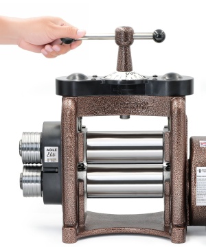 LAMINOR DURSTON MANUAL AGILE ELITE F140 - Img 2