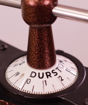 LAMINOR DURSTON MANUAL AGILE ELITE W165 - Img 4