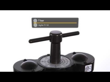 LAMINOR DURSTON MANUAL AGILE F110 - Img 5