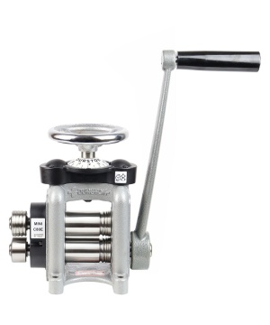 LAMINOR DURSTON MANUAL MINI C80E