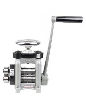 LAMINOR DURSTON MANUAL MINI FIT80