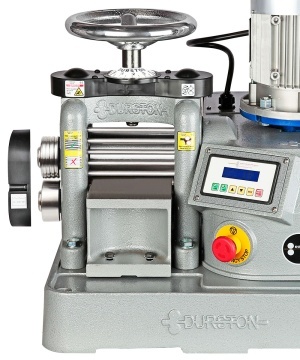 LAMINOR DURSTON SIMPLU ELECTRIC DRM F130S - Img 2