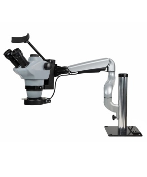 MICROSCOP PROFESIONAL TRINOCULAR T70 - Img 2