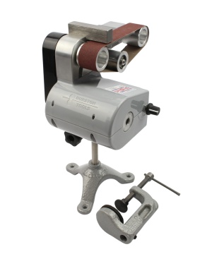 MOTOR POLISH BELT SANDER - Img 3