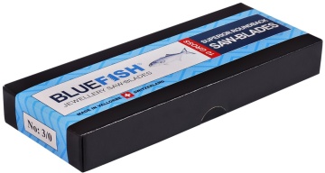 PANZE TRAFORAJ VALLORBE BLUEFISH