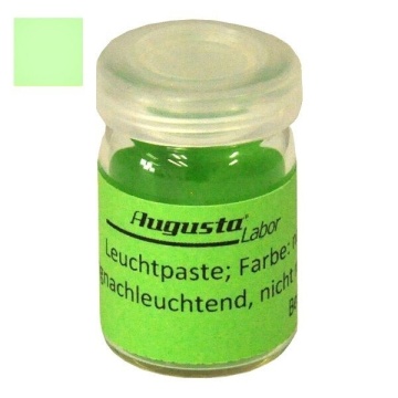 PASTA LUMINESCENTA
