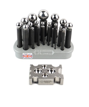 SET 21 POANSOANE CU BLOC FORMARE
