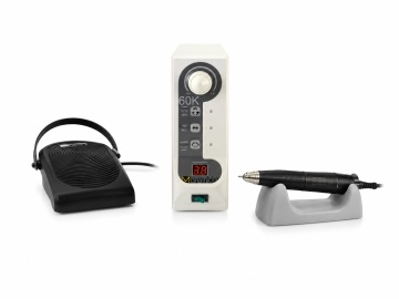 SET MICROMOTOR FORCE MICRONX 50000 D/D
