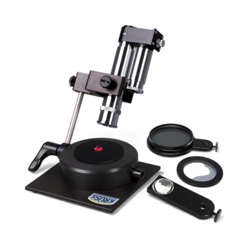 SET SPECTROSCOP