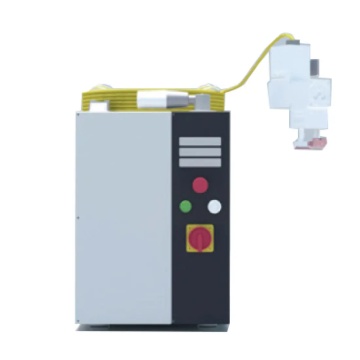SISTEM DE SUDARE CU LASER OPTIMUS - Img 2