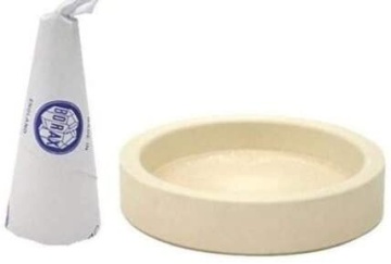 SUPORT CERAMIC CON BORAX