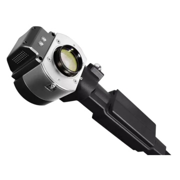 APARAT CU LASER PENTRU CURATAT RUGINA 200 - Img 5