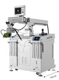 APARAT PENTRU SUDAT CU LASER ANTARES - Img 11
