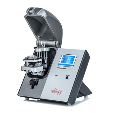 APARAT TESTARE ETANSIETATE WITSCHI PROOFMASTER S