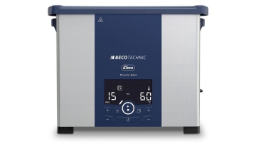 APARAT ULTRASUNETE ELMASONIC SELECT 100H