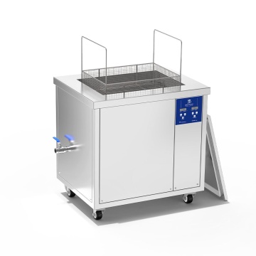 APARAT ULTRASUNETE JDSONIC INDUSTRY 45L - Img 2