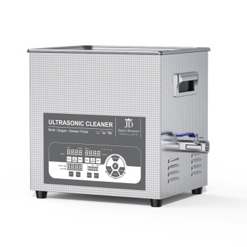 APARAT ULTRASUNETE JDSONIC PERFORMANCE 10L