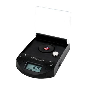 BALANTA DE CARATE PRESIDIUM PCS-100N 100 CT / 0.01 CT