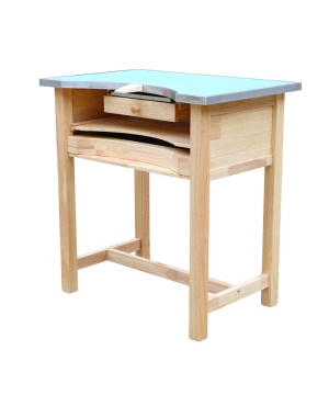 BANC PENTRU BIJUTIERI MASTER HPL - Img 2