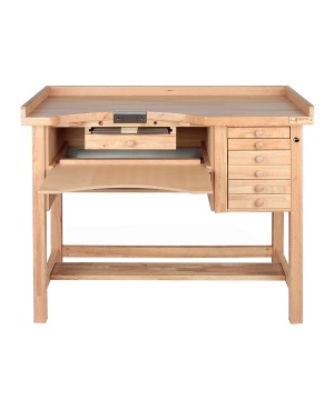 BANC PROFESIONAL PENTRU LUCRU DURSTON - Img 3