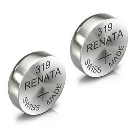 BATERIE RENATA 319 - Img 2