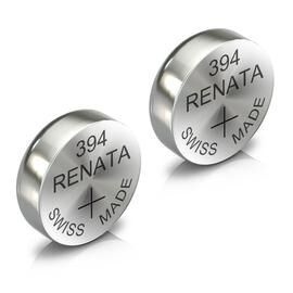 BATERIE RENATA 394 (AG9) - Img 2