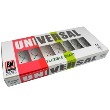 CABLU FLEXIBIL PENTRU BIAX UNIVERSAL - Img 3