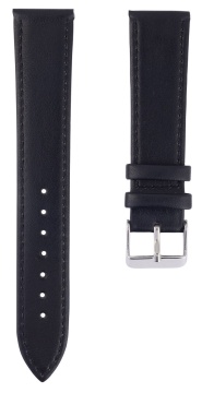 CUREA CEAS NEAGRA - PIELE ECOLOGICA 26 MM