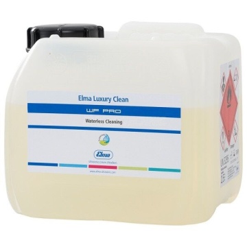 ELMA LUXURY CLEAN WF PRO 10L