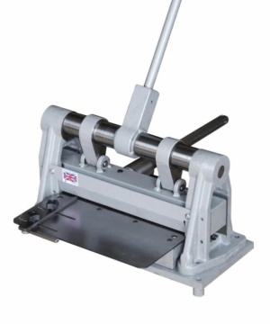 GHILOTINA HEAVY-DUTY PENTRU TAIAT 300MM
