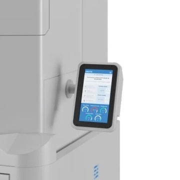 INSTALATIE PENTRU TURNARE TITAN OROTIG TI-CAST - Img 4