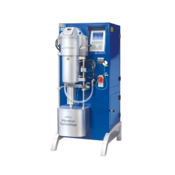 INSTALATIE TURNARE INDUTHERM VC650V