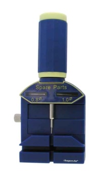 INSTRUMENT AUGUSTA PENTRU SCOS TELESCOAPELE LA BRATARI METALICE