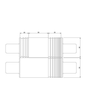 LAMINOR DURSTON MANUAL AGILE C110 - Img 6