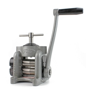 LAMINOR DURSTON MANUAL AGILE C50 - Img 2