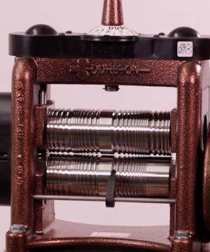 LAMINOR DURSTON MANUAL AGILE ELITE W165 - Img 5