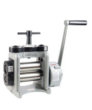 LAMINOR DURSTON MANUAL AGILE F130 - Img 2