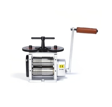LAMINOR MANUAL COMBINAT CU REDUCTOR JEWEL DISTRICT - Img 4