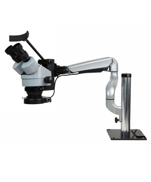 MICROSCOP PROFESIONAL BINOCULAR S40 - Img 2