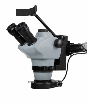 MICROSCOP PROFESIONAL TRINOCULAR T60