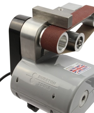 MOTOR POLISH BELT SANDER - Img 4