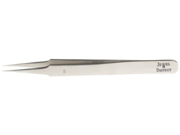 PENSETA INOX ANTIMAGNETICA 5