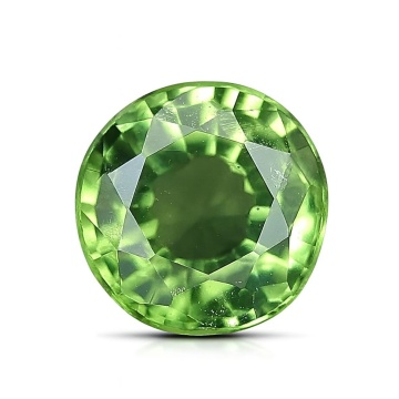 SAFIR VERDE NATURAL ROTUND