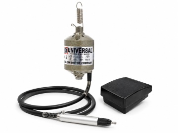SET COMPLET MOTOR BIAX BM21V