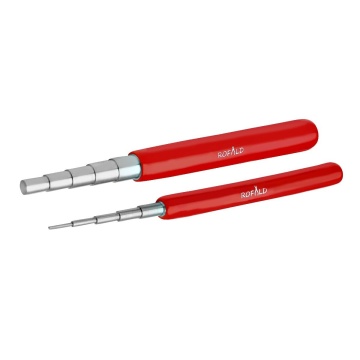 SET MANERE PENTRU FACUT ANOURI